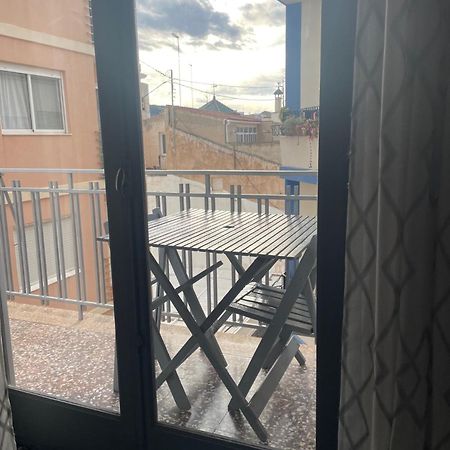 Apartamento Turistico Millan Monovar Екстериор снимка