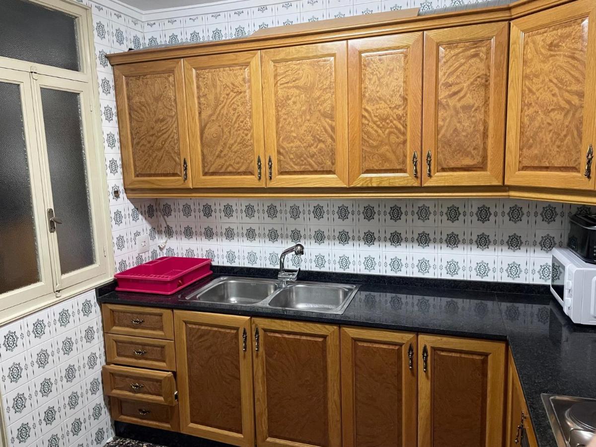 Apartamento Turistico Millan Monovar Екстериор снимка