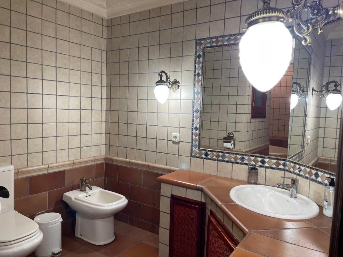 Apartamento Turistico Millan Monovar Екстериор снимка