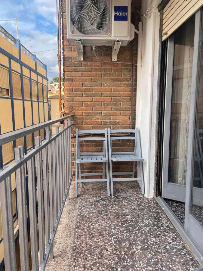 Apartamento Turistico Millan Monovar Екстериор снимка