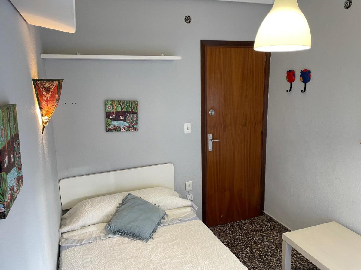 Apartamento Turistico Millan Monovar Екстериор снимка