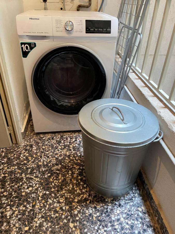 Apartamento Turistico Millan Monovar Екстериор снимка