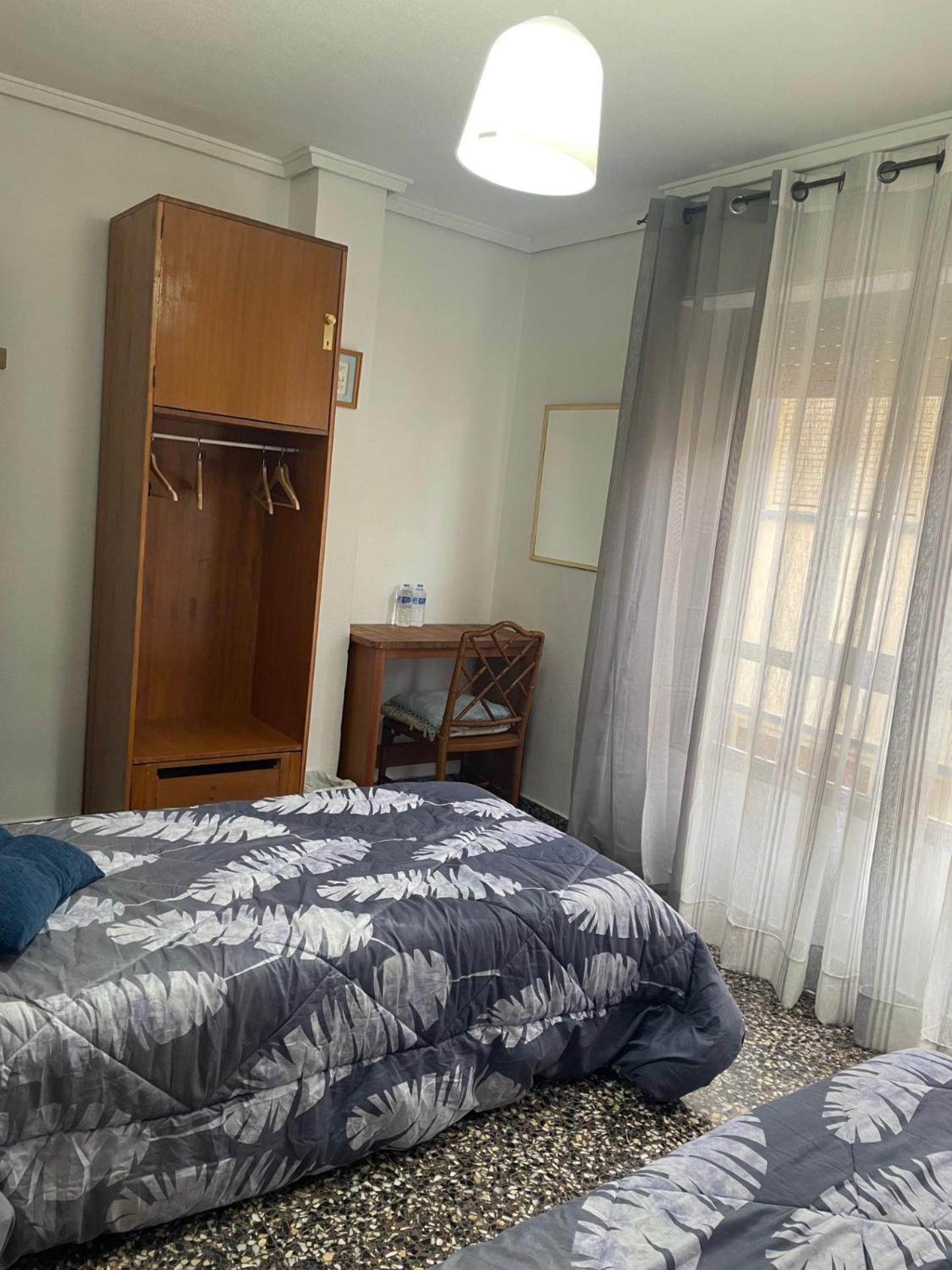 Apartamento Turistico Millan Monovar Екстериор снимка