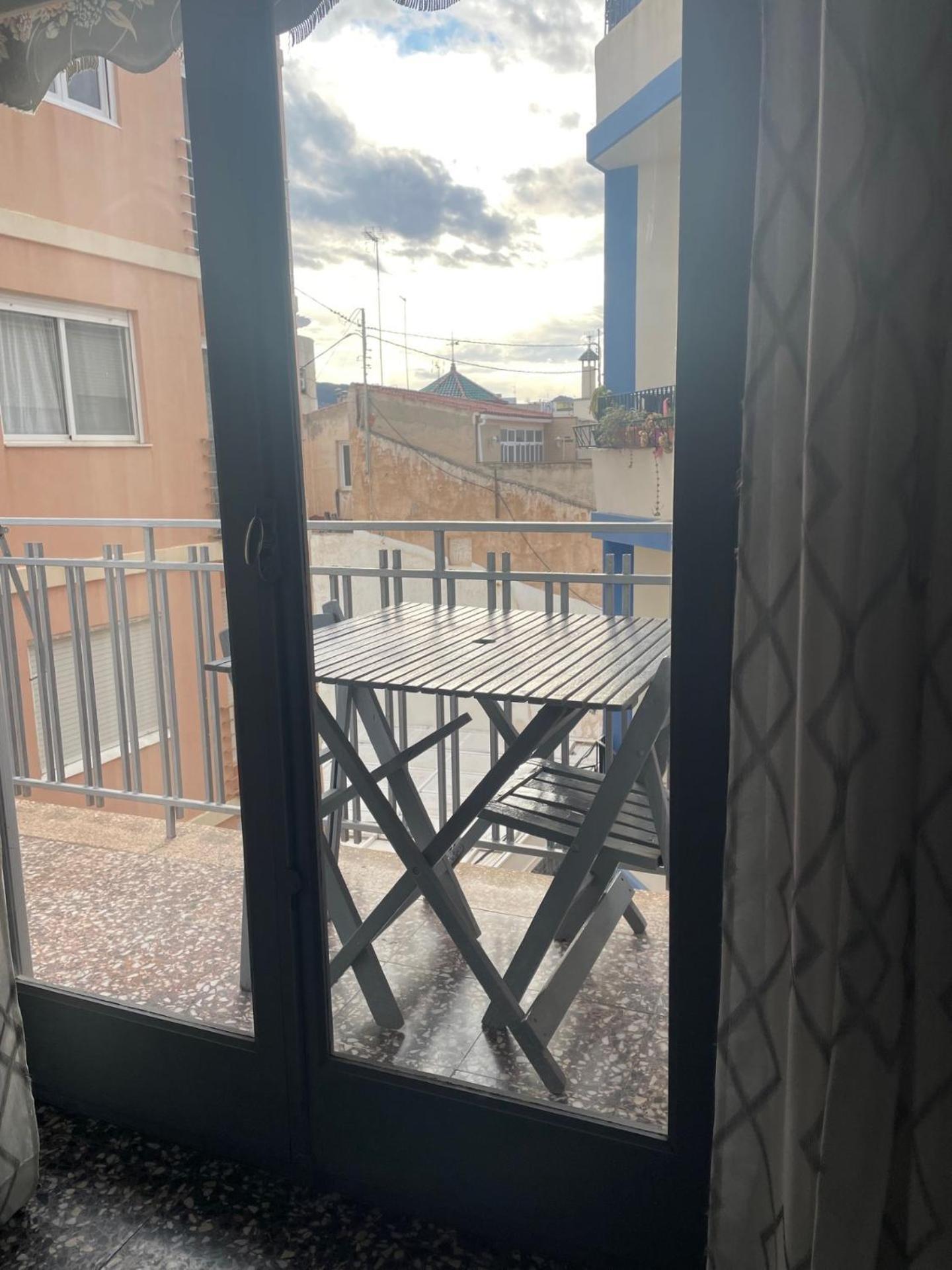 Apartamento Turistico Millan Monovar Екстериор снимка